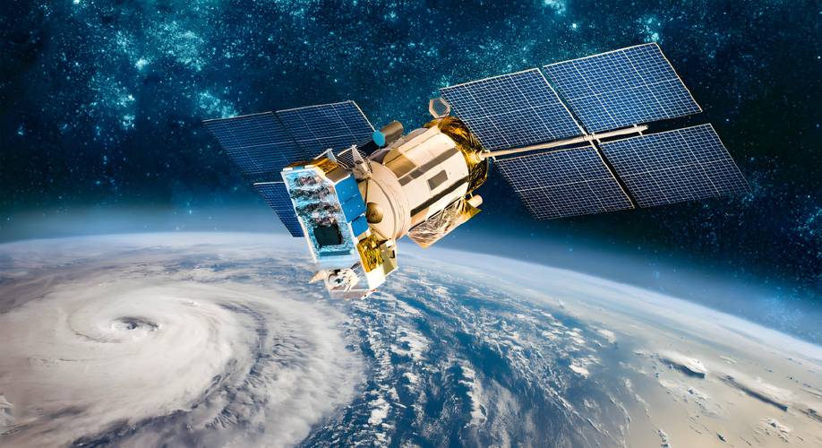 空天地海一体化大数据 - 空天地一体化信息网络-第2张图片-华田资讯 空天地海一体化大数据 - 空天地一体化信息网络-第2张图片-华田资讯