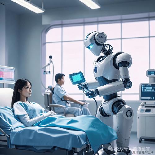 人工智能和中国医疗,人工智能ai和医疗如何更好的结合-第4张图片-华田资讯 人工智能和中国医疗,人工智能ai和医疗如何更好的结合-第4张图片-华田资讯