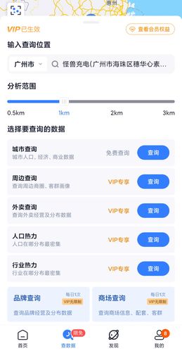 线下大数据选址报告(选址大数据app)-第6张图片-华田资讯 线下大数据选址报告(选址大数据app)-第6张图片-华田资讯