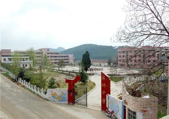 贵州岑巩羊桥新闻(贵州岑巩县羊桥中学)-第3张图片-华田资讯 贵州岑巩羊桥新闻(贵州岑巩县羊桥中学)-第3张图片-华田资讯