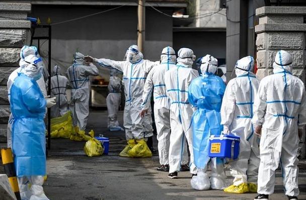 大数据溯源疫情新发地,大数据的发源地是哪里?-第2张图片-华田资讯 大数据溯源疫情新发地,大数据的发源地是哪里?-第2张图片-华田资讯