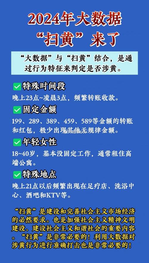 大数据扫黄是每个人都会查吗 - 大数据排查会给打电话吗-第2张图片-华田资讯 大数据扫黄是每个人都会查吗 - 大数据排查会给打电话吗-第2张图片-华田资讯