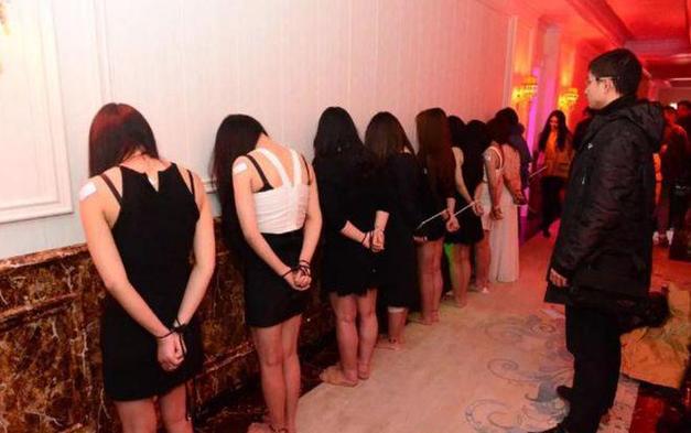 大数据扫黄是每个人都会查吗 - 大数据排查会给打电话吗-第6张图片-华田资讯 大数据扫黄是每个人都会查吗 - 大数据排查会给打电话吗-第6张图片-华田资讯