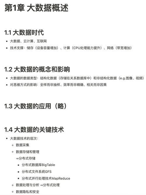 大数据技术个人优势 - 大数据技术个人优势和劣势-第1张图片-华田资讯 大数据技术个人优势 - 大数据技术个人优势和劣势-第1张图片-华田资讯