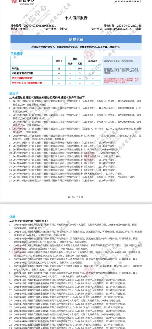 征信大数据是什么意思(征信大数据代表什么)-第5张图片-华田资讯 征信大数据是什么意思(征信大数据代表什么)-第5张图片-华田资讯