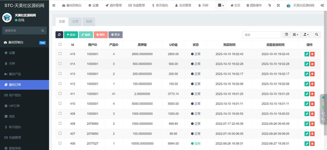 区块链源码demo(区块链源码商城)-第7张图片-华田资讯 区块链源码demo(区块链源码商城)-第7张图片-华田资讯