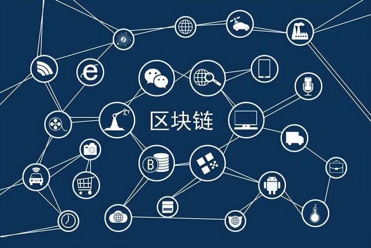 至信链与腾讯区块链 - 至信链和蚂蚁链-第1张图片-华田资讯 至信链与腾讯区块链 - 至信链和蚂蚁链-第1张图片-华田资讯