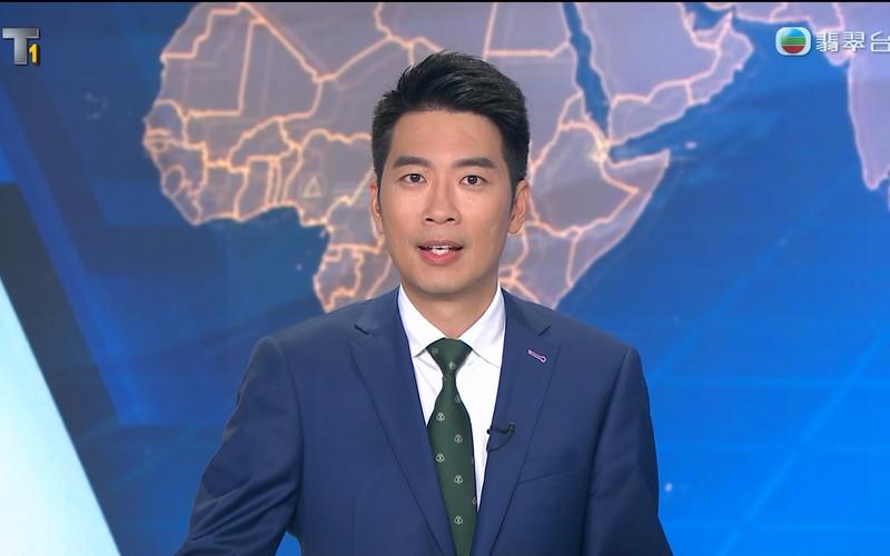 tvb新闻主播 - TVb新闻主播周可茵-第4张图片-华田资讯 tvb新闻主播 - TVb新闻主播周可茵-第4张图片-华田资讯