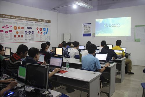 广州人工智能培训机构(广州人工智能培训学校)-第3张图片-华田资讯 广州人工智能培训机构(广州人工智能培训学校)-第3张图片-华田资讯
