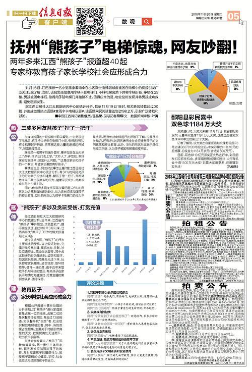 江西今日头条新闻 - 江西头条热点新闻-第4张图片-华田资讯 江西今日头条新闻 - 江西头条热点新闻-第4张图片-华田资讯