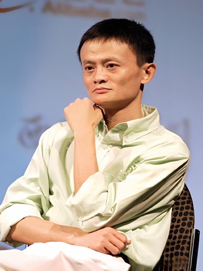 贵州大数据峰会马云 - 马云贵州大数据演讲2018-第3张图片-华田资讯 贵州大数据峰会马云 - 马云贵州大数据演讲2018-第3张图片-华田资讯