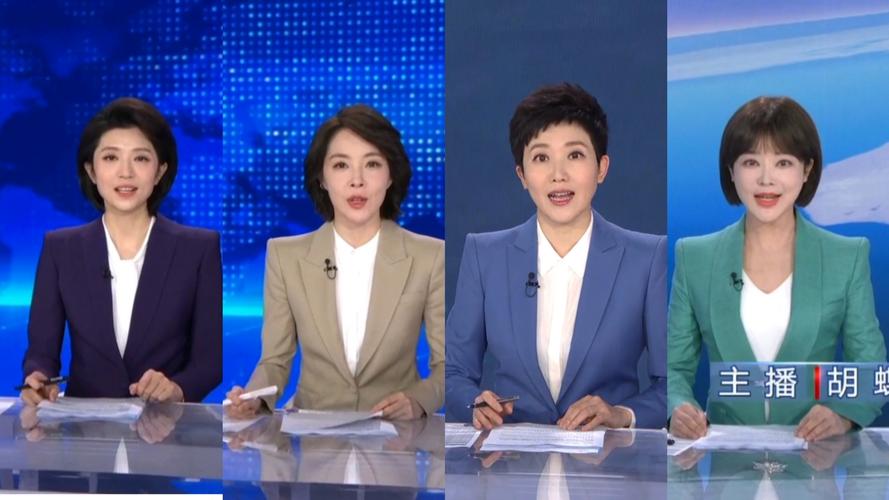 中国新闻女主持人,中国新闻女主持人梦桐-第1张图片-华田资讯 中国新闻女主持人,中国新闻女主持人梦桐-第1张图片-华田资讯