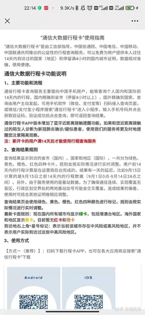 大数据行程卡数据投诉(通信大数据行程卡人工服务电话)-第2张图片-华田资讯 大数据行程卡数据投诉(通信大数据行程卡人工服务电话)-第2张图片-华田资讯