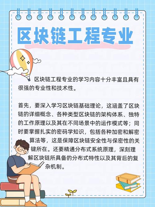从事区块链技术学什么(从事区块链需要学什么)-第5张图片-华田资讯 从事区块链技术学什么(从事区块链需要学什么)-第5张图片-华田资讯