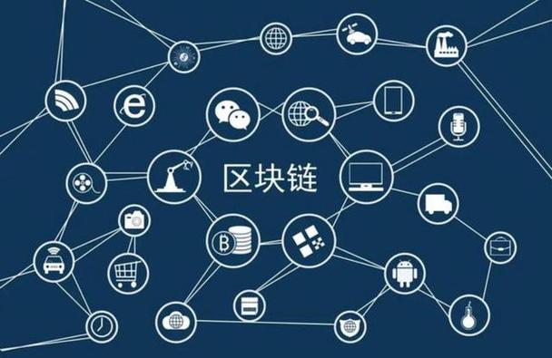 区块链数字政务的落地应用 - 区块链数字政务的落地应用是什么-第5张图片-华田资讯 区块链数字政务的落地应用 - 区块链数字政务的落地应用是什么-第5张图片-华田资讯