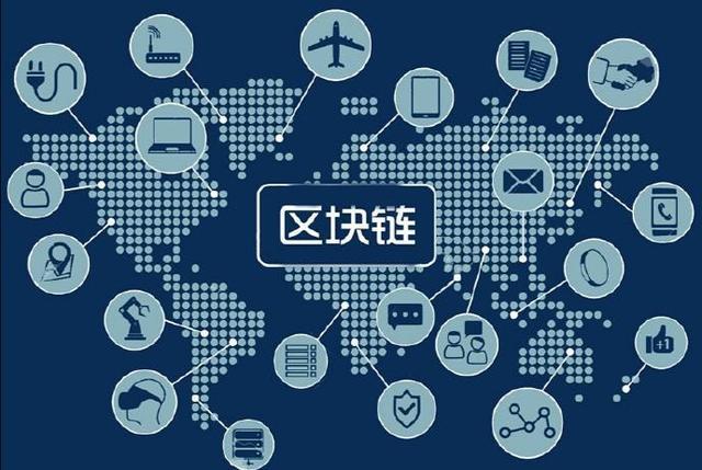区块链2018评级 - 2018年区块链-第2张图片-华田资讯 区块链2018评级 - 2018年区块链-第2张图片-华田资讯