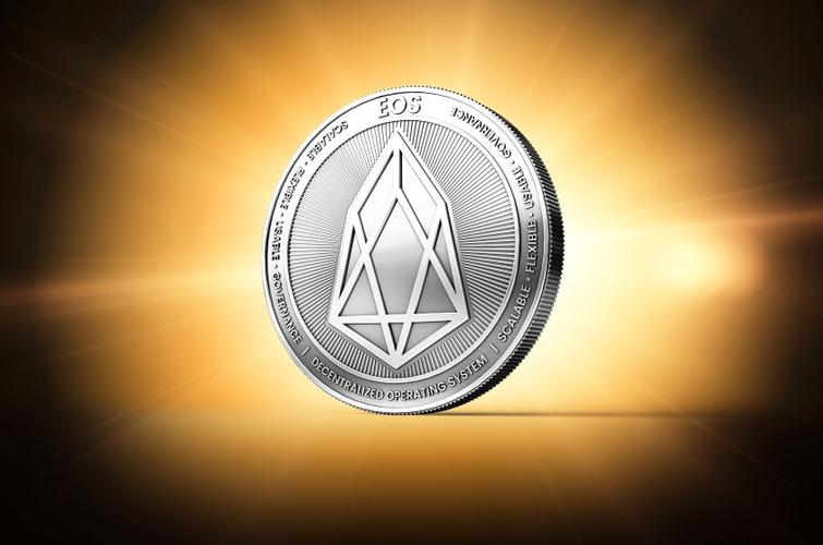 第三代区块链技术EOS - 第三代区块链货币-第3张图片-华田资讯 第三代区块链技术EOS - 第三代区块链货币-第3张图片-华田资讯