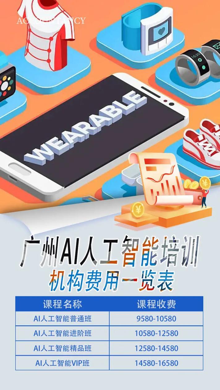人工智能课程的培训(人工智能课程的培训内容)-第4张图片-华田资讯 人工智能课程的培训(人工智能课程的培训内容)-第4张图片-华田资讯