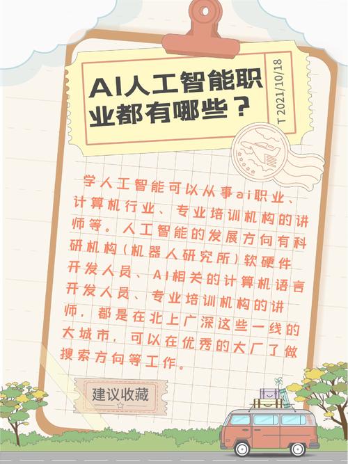 人工智能方向的工作 - 人工智能的工作岗位有哪些-第6张图片-华田资讯 人工智能方向的工作 - 人工智能的工作岗位有哪些-第6张图片-华田资讯