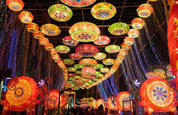 区块链大唐芙蓉园夜景(斯卡伊保安公司怎么样)-第4张图片-华田资讯 区块链大唐芙蓉园夜景(斯卡伊保安公司怎么样)-第4张图片-华田资讯