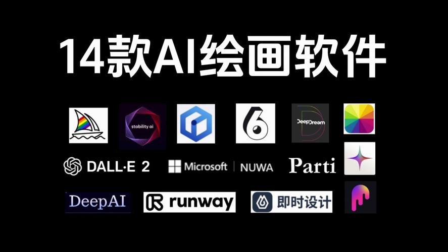 人工智能人物简笔画 - 人工智能的画怎么画-第2张图片-华田资讯 人工智能人物简笔画 - 人工智能的画怎么画-第2张图片-华田资讯