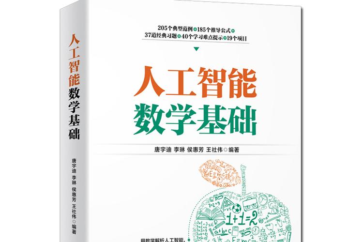 人工智能与线性代数,人工智能线性代数课程标准要求-第6张图片-华田资讯 人工智能与线性代数,人工智能线性代数课程标准要求-第6张图片-华田资讯