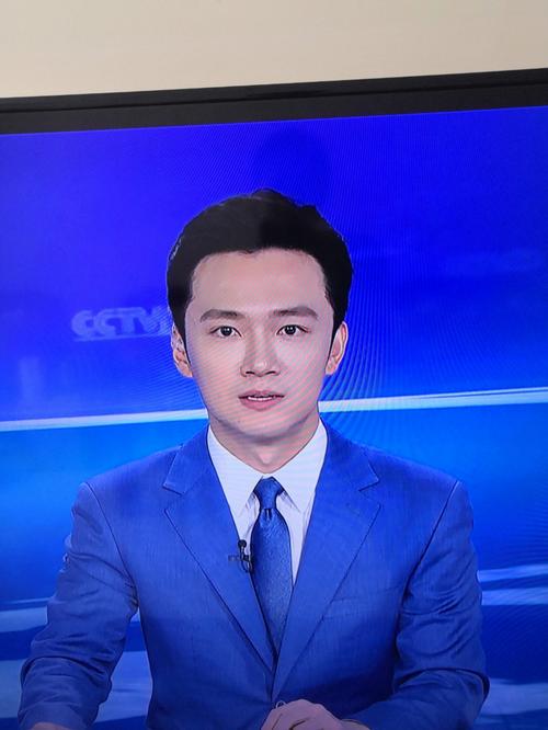 央视新闻男主持(央视新闻主播名单)-第4张图片-华田资讯 央视新闻男主持(央视新闻主播名单)-第4张图片-华田资讯
