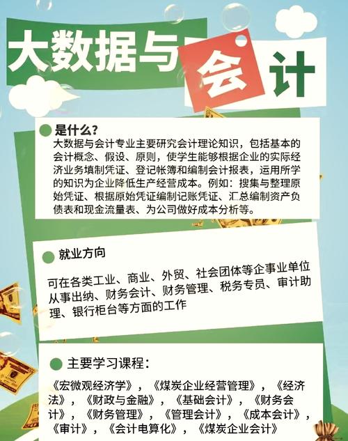 大数据时代下的会计,大数据时代下的会计职业道德与责任-第5张图片-华田资讯 大数据时代下的会计,大数据时代下的会计职业道德与责任-第5张图片-华田资讯