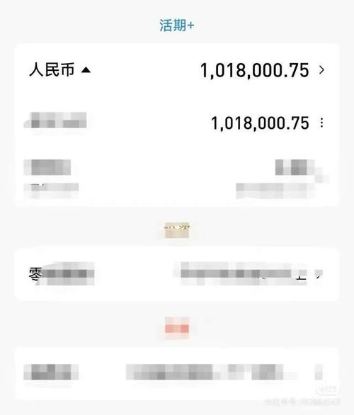 大数据看100万存款家庭,家庭存款有100万占比-第2张图片-华田资讯 大数据看100万存款家庭,家庭存款有100万占比-第2张图片-华田资讯