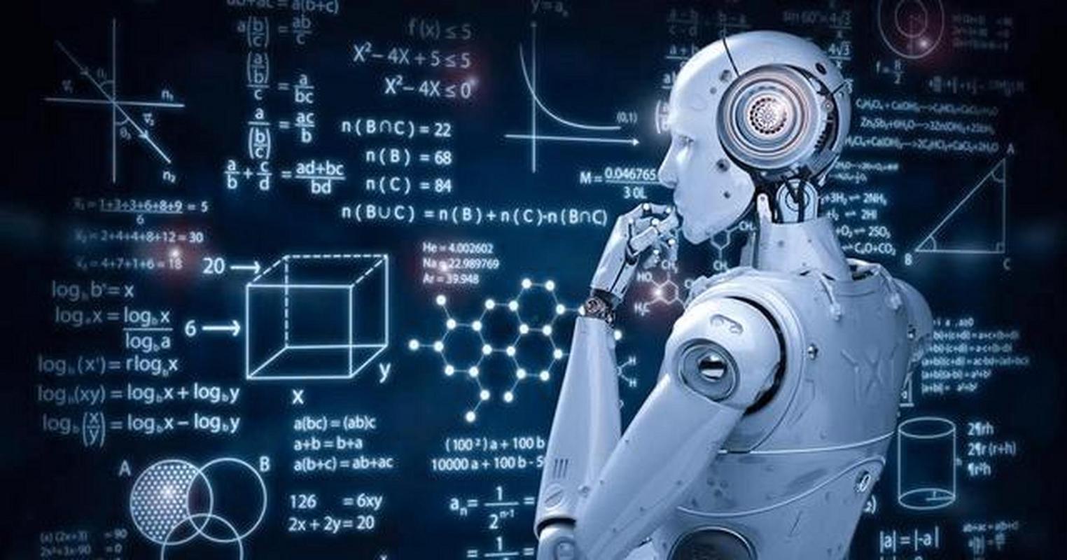 人工智能科技公司工作,人工智能公司怎么样-第7张图片-华田资讯 人工智能科技公司工作,人工智能公司怎么样-第7张图片-华田资讯