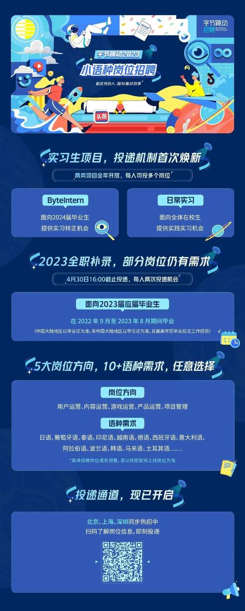 字节跳动人工智能博士 - 字节跳动博士后-第6张图片-华田资讯 字节跳动人工智能博士 - 字节跳动博士后-第6张图片-华田资讯