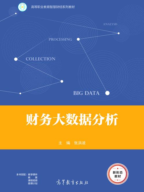 财务大数据分析教材 - 财务大数据分析教材pdf-第4张图片-华田资讯 财务大数据分析教材 - 财务大数据分析教材pdf-第4张图片-华田资讯