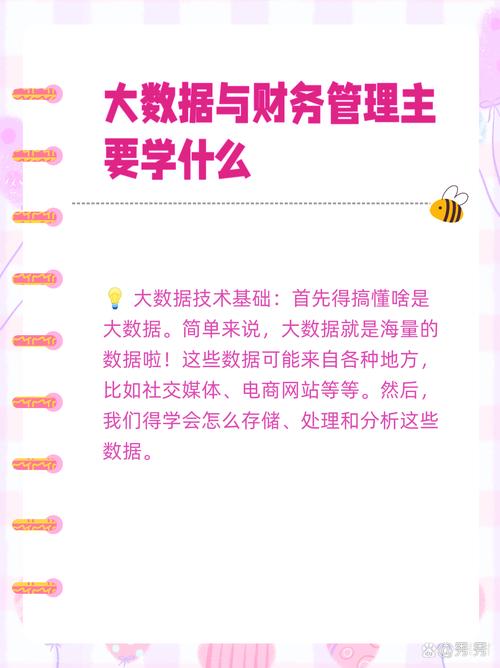财务大数据分析教材 - 财务大数据分析教材pdf-第6张图片-华田资讯 财务大数据分析教材 - 财务大数据分析教材pdf-第6张图片-华田资讯