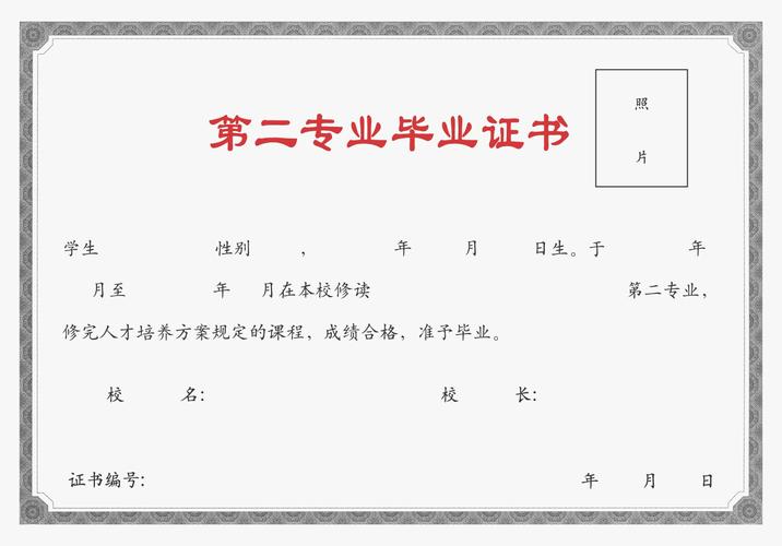 大数据专业第二学位 - 大数据专业第二学位就业方向-第5张图片-华田资讯 大数据专业第二学位 - 大数据专业第二学位就业方向-第5张图片-华田资讯