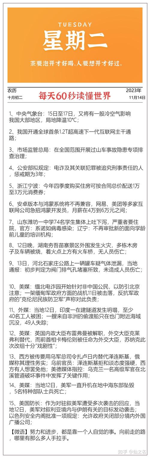 今天重大新闻事件,今天重大新闻事件五家渠-第1张图片-华田资讯 今天重大新闻事件,今天重大新闻事件五家渠-第1张图片-华田资讯