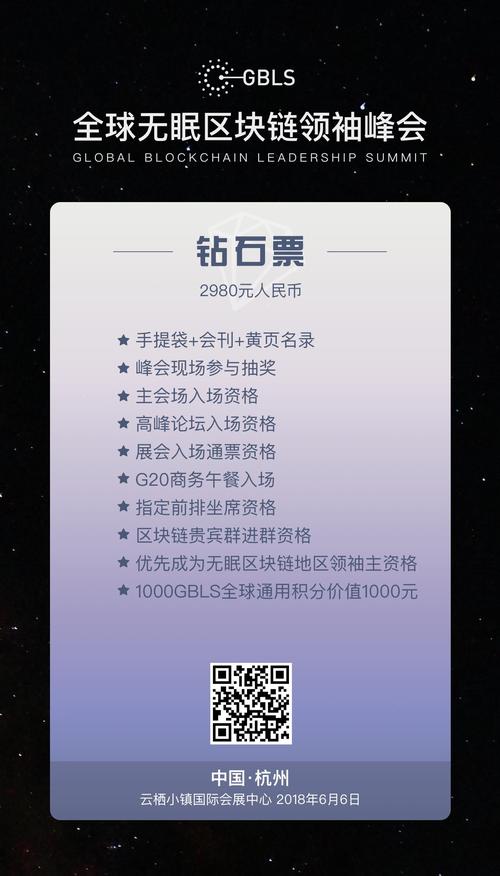 全球区块链峰会出席(2019全球区块链高峰论坛)-第1张图片-华田资讯 全球区块链峰会出席(2019全球区块链高峰论坛)-第1张图片-华田资讯