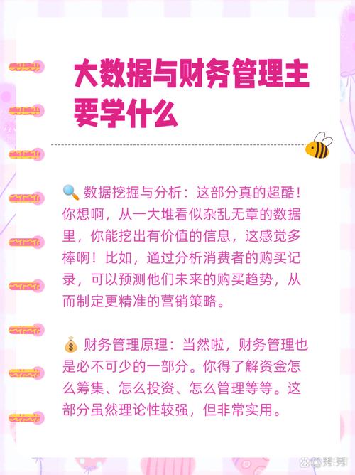 大数据会计主要课程 - 大数据及会计-第1张图片-华田资讯 大数据会计主要课程 - 大数据及会计-第1张图片-华田资讯