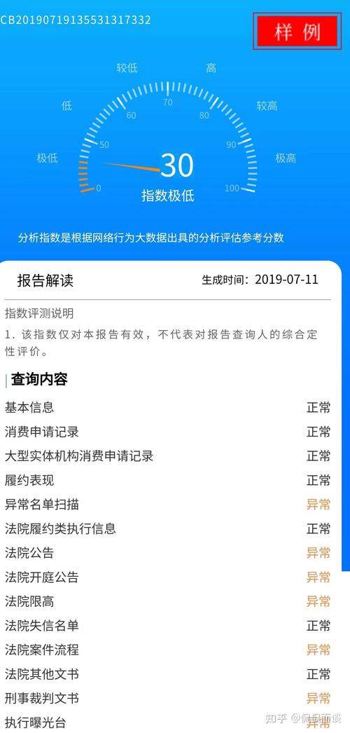 查询个人网络大数据,怎么查网络大数据征信-第4张图片-华田资讯 查询个人网络大数据,怎么查网络大数据征信-第4张图片-华田资讯