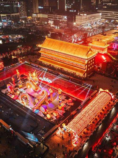 区块链大唐芙蓉园怎么,大唐芙蓉园功能分区-第1张图片-华田资讯 区块链大唐芙蓉园怎么,大唐芙蓉园功能分区-第1张图片-华田资讯