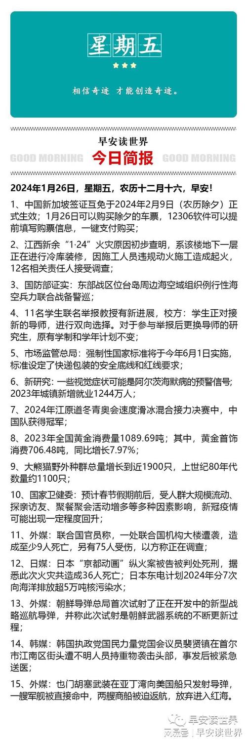 世界国内的新闻(世界国内新闻最全面的官方软件)-第4张图片-华田资讯 世界国内的新闻(世界国内新闻最全面的官方软件)-第4张图片-华田资讯