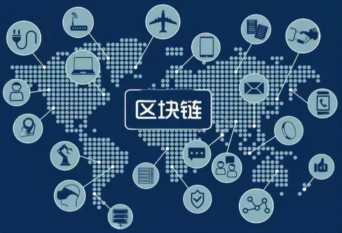 中国发展区块链需要做什么,中国发展区块链的战略意义-第5张图片-华田资讯 中国发展区块链需要做什么,中国发展区块链的战略意义-第5张图片-华田资讯