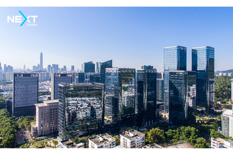 深圳人工智能创业园区,深圳人工智能小镇-第7张图片-华田资讯 深圳人工智能创业园区,深圳人工智能小镇-第7张图片-华田资讯