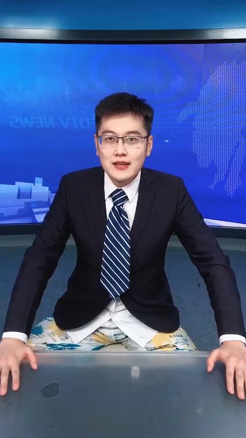 新闻主播欧文浩,新闻主播欧文浩是哪一台的主持人-第5张图片-华田资讯 新闻主播欧文浩,新闻主播欧文浩是哪一台的主持人-第5张图片-华田资讯