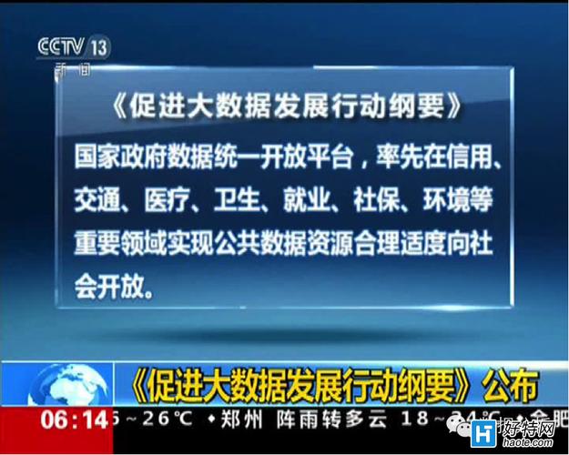 哪一年被称为大数据元年,哪一年是大数据时代到来?-第5张图片-华田资讯 哪一年被称为大数据元年,哪一年是大数据时代到来?-第5张图片-华田资讯