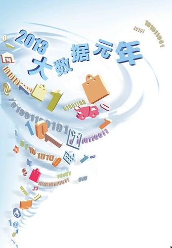 哪一年被称为大数据元年,哪一年是大数据时代到来?-第6张图片-华田资讯 哪一年被称为大数据元年,哪一年是大数据时代到来?-第6张图片-华田资讯