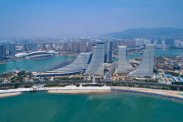 厦门人工智能峰会时间(第2届厦门世界人工智能教育产业博览会)-第4张图片-华田资讯 厦门人工智能峰会时间(第2届厦门世界人工智能教育产业博览会)-第4张图片-华田资讯