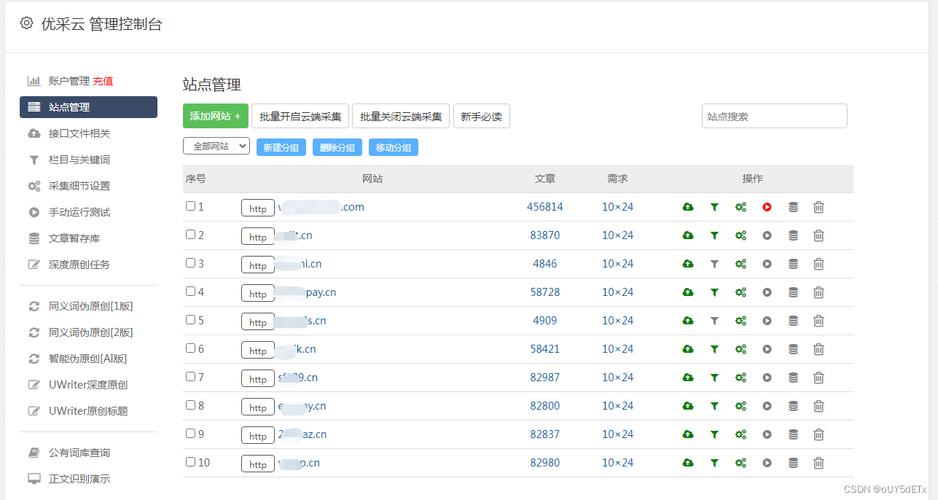 5118大数据SEO关键词查询工具,搜索大数据的网站-第2张图片-华田资讯 5118大数据SEO关键词查询工具,搜索大数据的网站-第2张图片-华田资讯