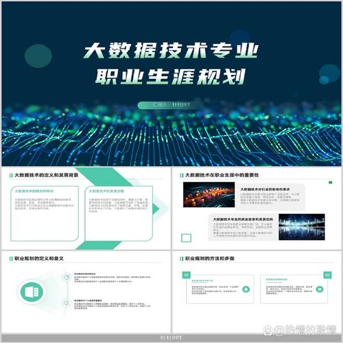 大数据行业有哪些职业,大数据行业5个职位方向指南-第3张图片-华田资讯 大数据行业有哪些职业,大数据行业5个职位方向指南-第3张图片-华田资讯