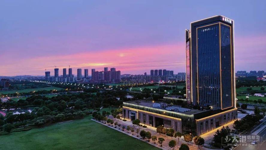 镇江大港发展最新新闻 - 镇江大港2021年规划透露重大-第3张图片-华田资讯 镇江大港发展最新新闻 - 镇江大港2021年规划透露重大-第3张图片-华田资讯