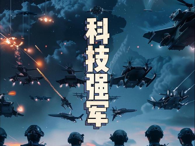 人工智能与军事战争,人工智能在军事领域的应用影响-第6张图片-华田资讯 人工智能与军事战争,人工智能在军事领域的应用影响-第6张图片-华田资讯